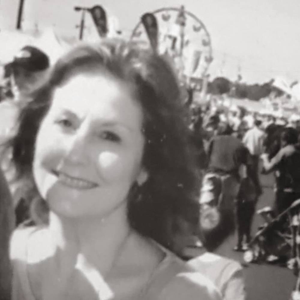 Meet your Posher, Sugie